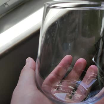 Yeni Alınan Bulaşık Makinesi İlk Günden Beri Lekeli Yıkıyor