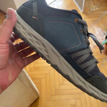 Kısa Sürede Deforme Olan Pahalı Skechers Ayakkabı Ve Yetersiz Müşteri Hizmeti
