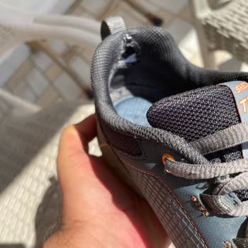 Kısa Sürede Deforme Olan Pahalı Skechers Ayakkabı Ve Yetersiz Müşteri Hizmeti