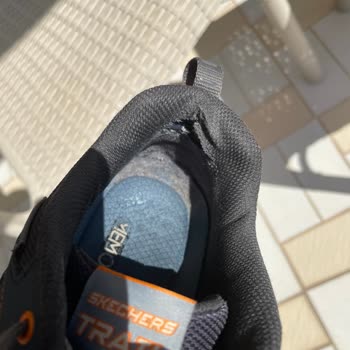 Kısa Sürede Deforme Olan Pahalı Skechers Ayakkabı Ve Yetersiz Müşteri Hizmeti