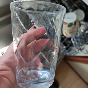 Siemens Dishwasher SN23EW62KT Leaves My Glasses and Cutlery Stained