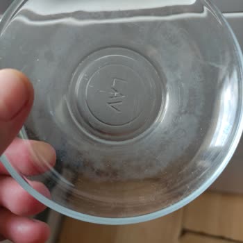 Siemens Dishwasher SN23EW62KT Leaves My Glasses and Cutlery Stained