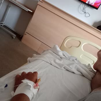 Hizmet Eksikliği Ve İlgisizlik Nedeniyle Ücret İadesi Talebim Var