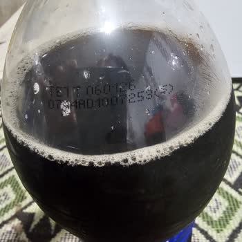 Pepsi 2.5L Kola Bozuk Çıktı Müşteri Hizmetlerine Ulaşamıyorum