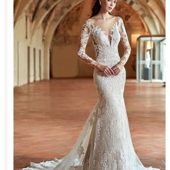 Gelinlik Teslim Edilmedi, Paramın Bir Kısmı Kesilerek İade Edildi