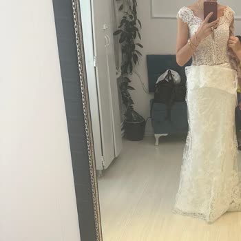 Gelinlik Teslim Edilmedi, Paramın Bir Kısmı Kesilerek İade Edildi