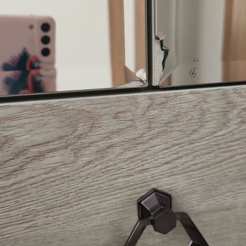 Kırık Ayna Teslimatı Ve İlgisizlik Mağduriyeti