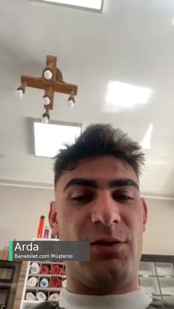 Banabilet.com'dan Aldığım Biletler Hala Passo'ya Tanımlanmadı videonun kapak resmi