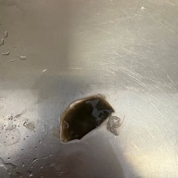 Alpro Badem Sütünden Ambalaj Parçası Çıktı!