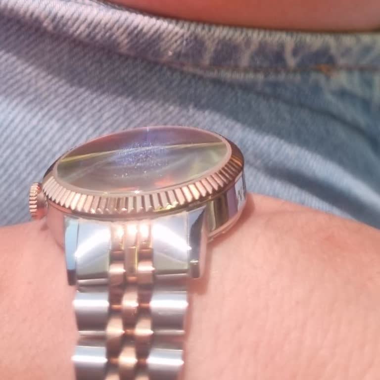 Garanti Kapsamındaki Saatim Su Aldı Değişim Talebim Karşılanmıyor