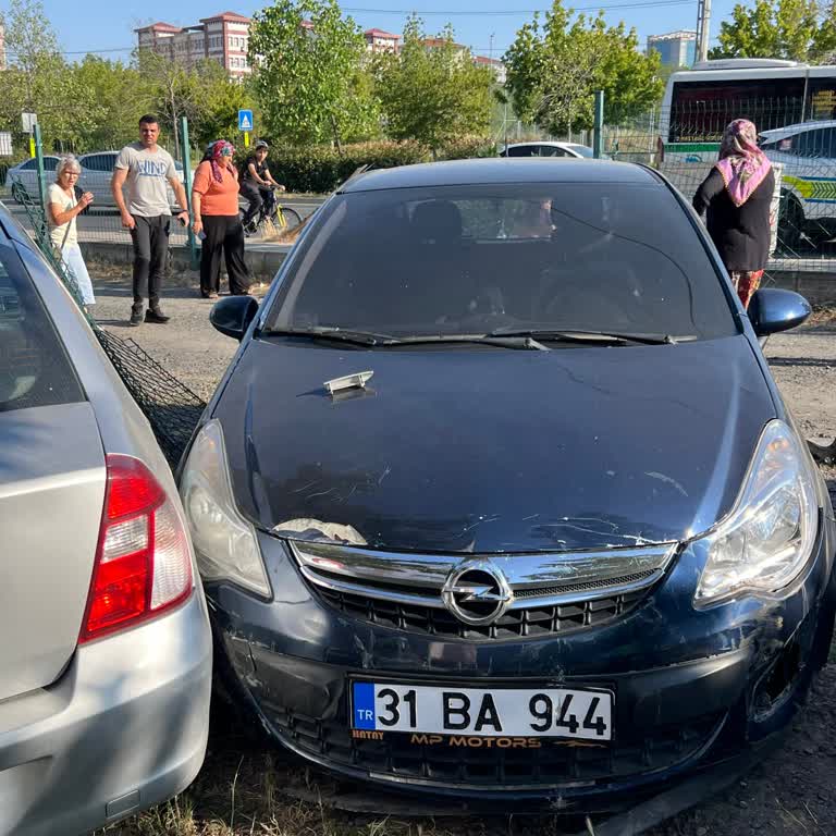 Kaza Sonrası Sigorta Dosyam 2,5 Aydır Sonuçlanmadı, Bilgi Alamıyorum