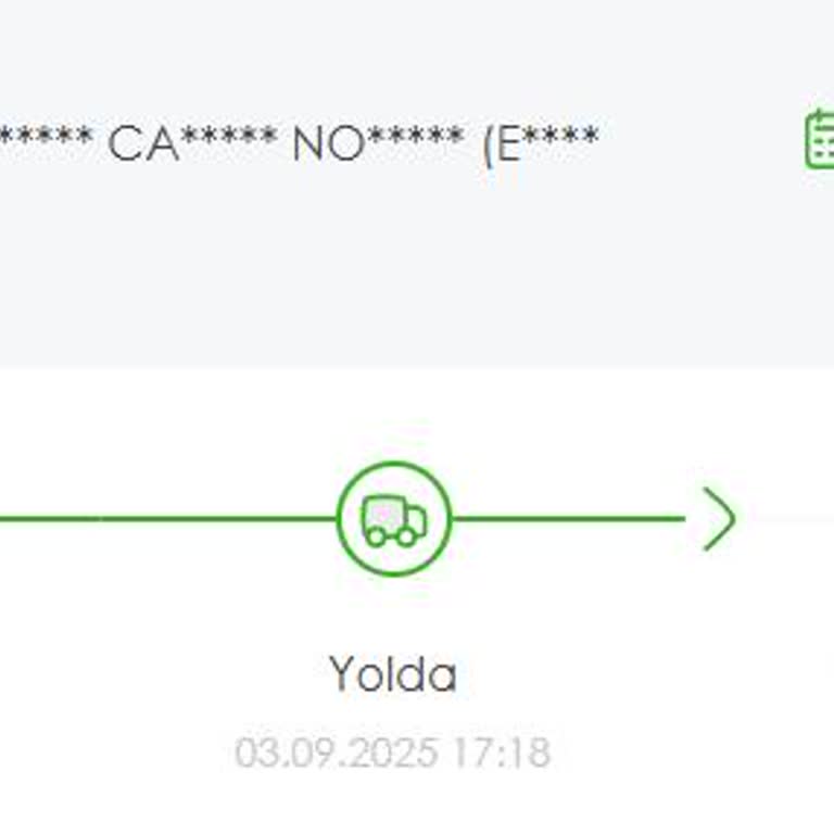 Kaybolan Kargo, Sessiz Müşteri Hizmetleri: Mağduriyetim Sürüyor