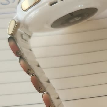 Huawei Kutu Görseliyle Uyuşmayan Saat Kordonu Hayal Kırıklığı Yarattı