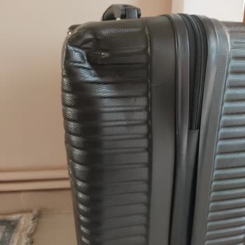 Kamil Koç Yolculuğumda Valizim Hasar Gördü Ve İlgisizlikle Karşılaştım