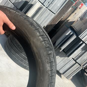Yeni Aracımda Lastik Faciası: Hem Mağduriyet Hem Ekstra Masraf!