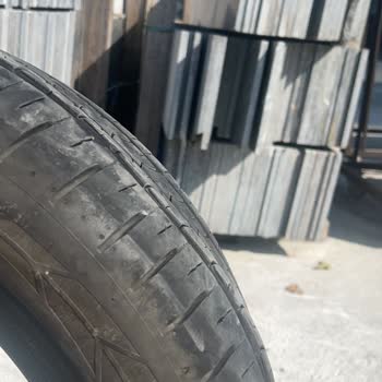 Yeni Aracımda Lastik Faciası: Hem Mağduriyet Hem Ekstra Masraf!