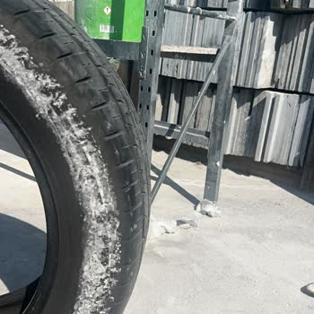 Yeni Aracımda Lastik Faciası: Hem Mağduriyet Hem Ekstra Masraf!