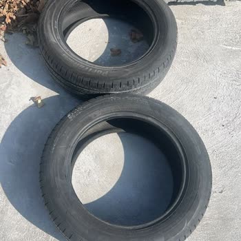 Yeni Aracımda Lastik Faciası: Hem Mağduriyet Hem Ekstra Masraf!