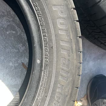 Yeni Aracımda Lastik Faciası: Hem Mağduriyet Hem Ekstra Masraf!