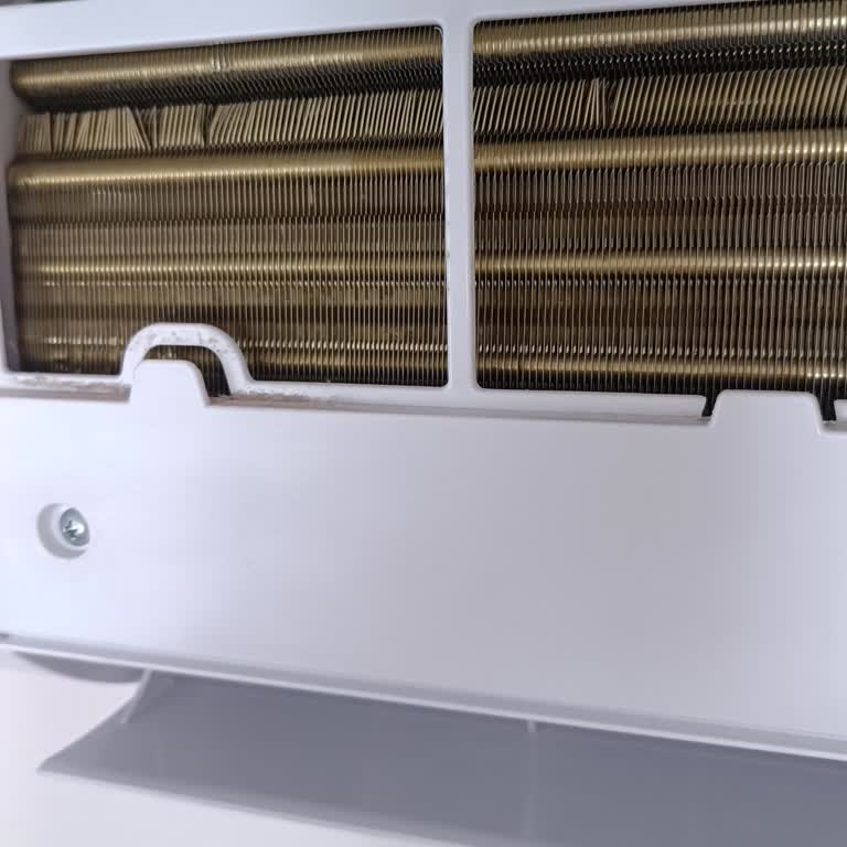 Yetkili Servis Klimamı Zarar Verdi, Çözüm Bekliyorum!