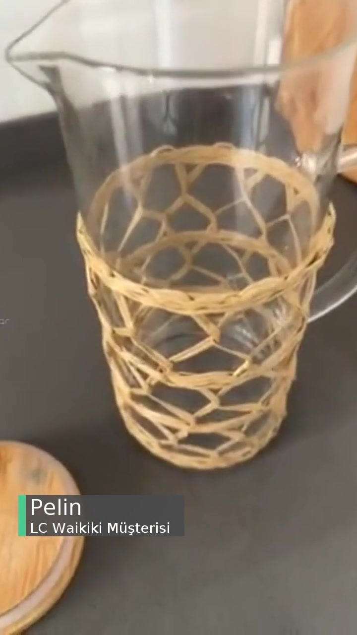 LCW Home Ürün Kalitesizliği videonun kapak resmi