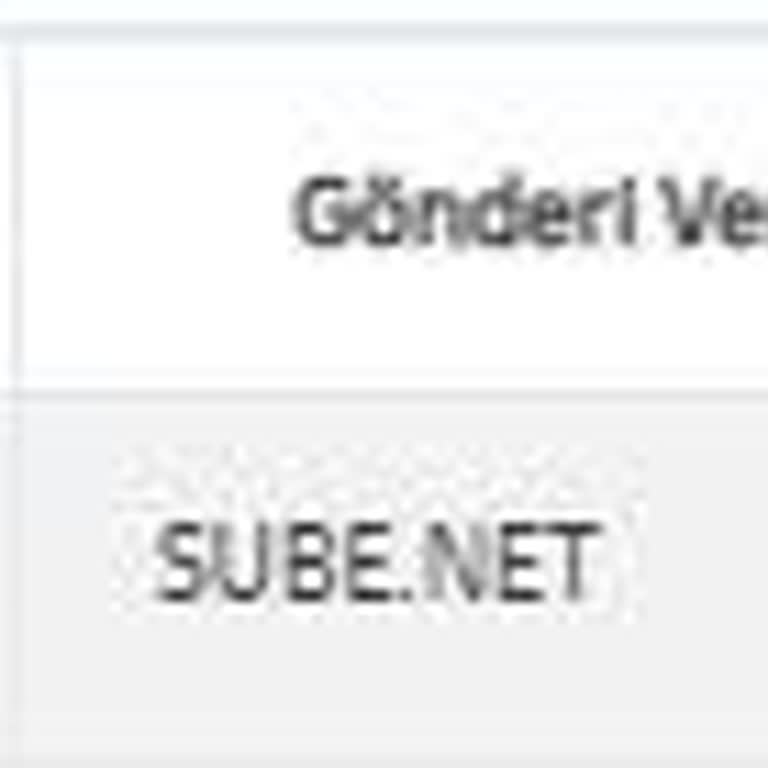 Yanlış Şubeye Gönderilen Kargo Ve Haksız Ek Ücret Mağduriyeti