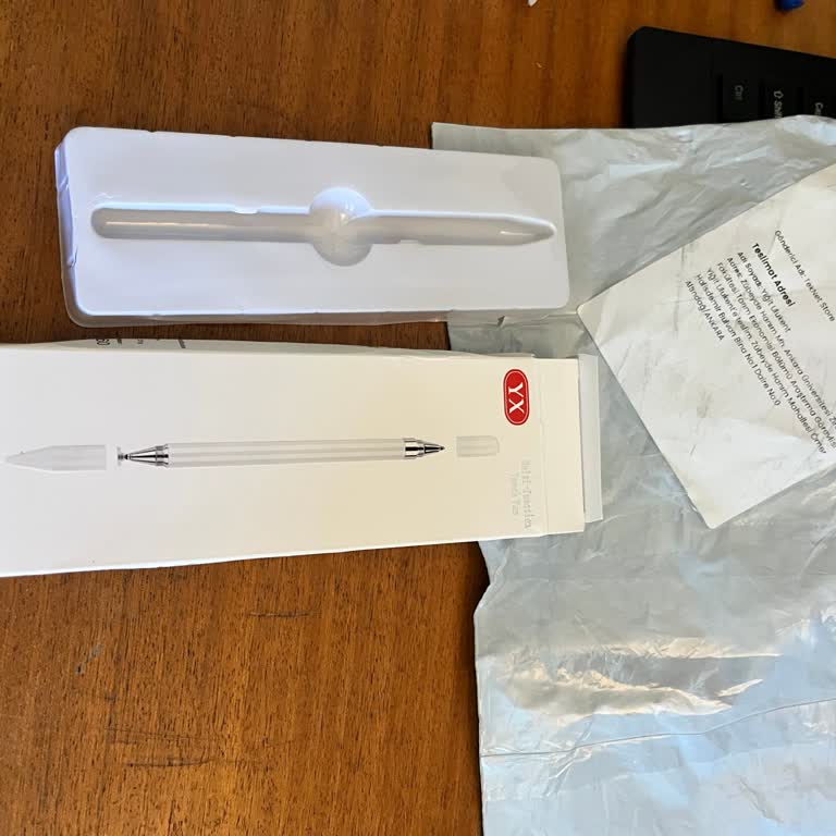 Yanlış Ve Boş Kutu Gönderimi Sonrası Çözüm Bekliyorum