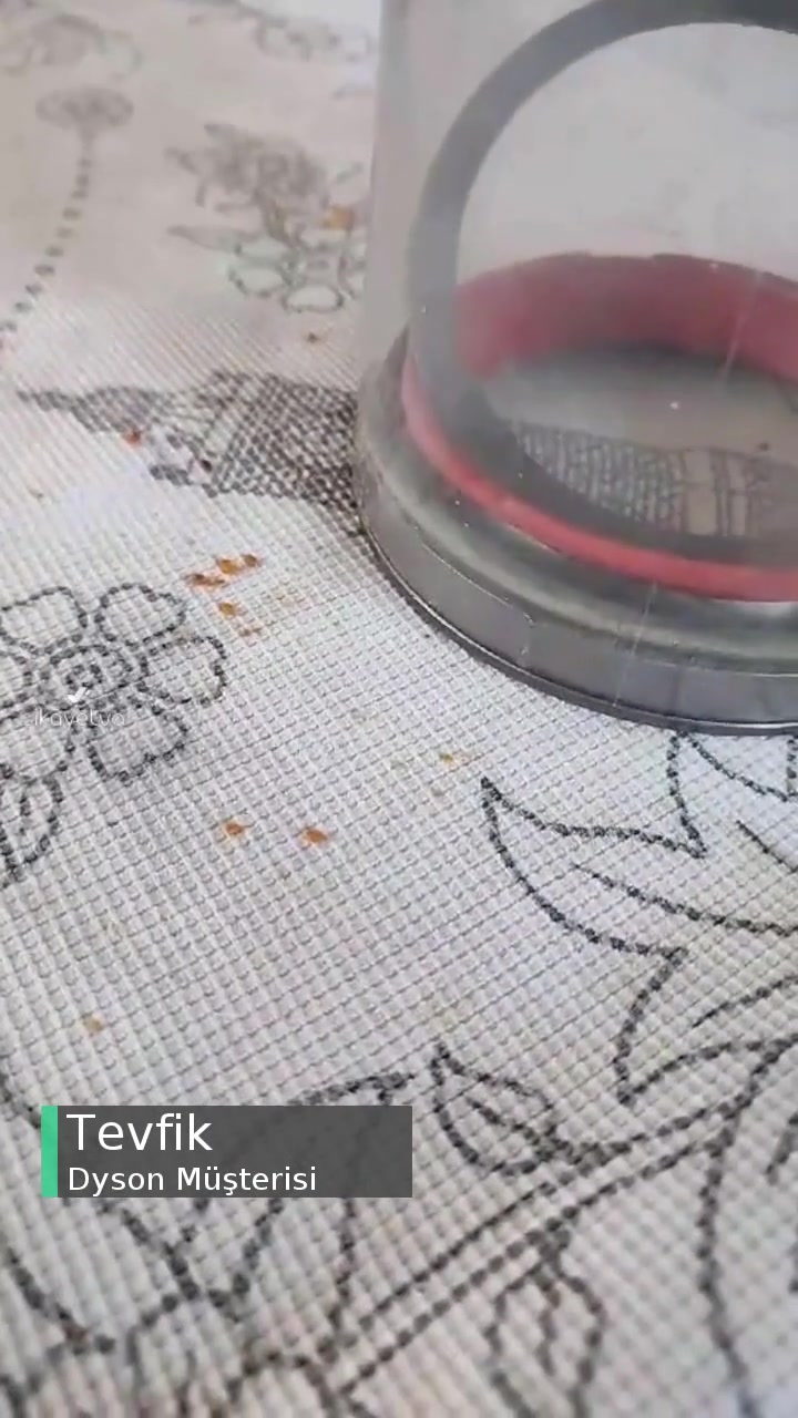 Dyson Garanti Süresinde Parça Değişimi İçin Ücret Talep Edilmesi videonun kapak resmi