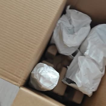 Kullanılmış Ürün Gönderildi, Sözler Tutulmadı Ve Mağdur Edildim