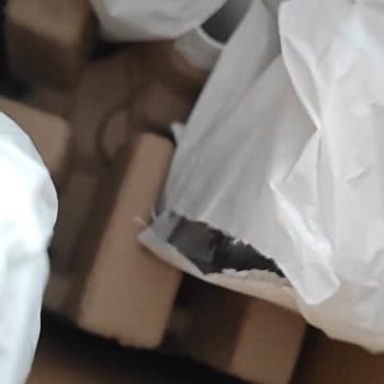 Kullanılmış Ürün Gönderildi, Sözler Tutulmadı Ve Mağdur Edildim