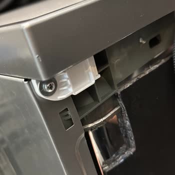 Arızalı Bulaşık Makinem Haftalardır Tamir Edilmiyor, Çözüm Sunulmuyor