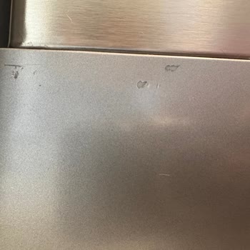 Arızalı Bulaşık Makinem Haftalardır Tamir Edilmiyor, Çözüm Sunulmuyor