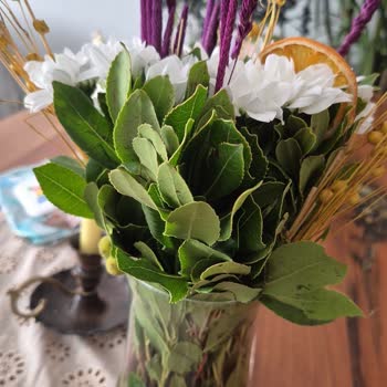 Görselden Farklı Ve Eksik Gönderilen Papatya Buketi, Müşteri Hizmetlerine Ulaşılamadı