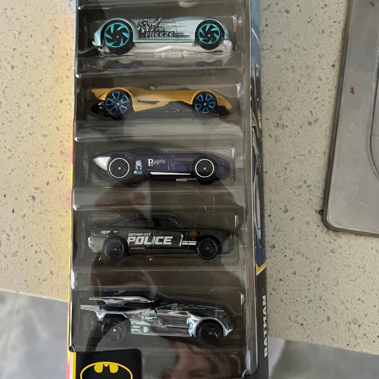 Trendyol Siparişimde Yanlış Ürün Şoku Doğru Hot Wheels Beklerken Hayal Kırıklığı