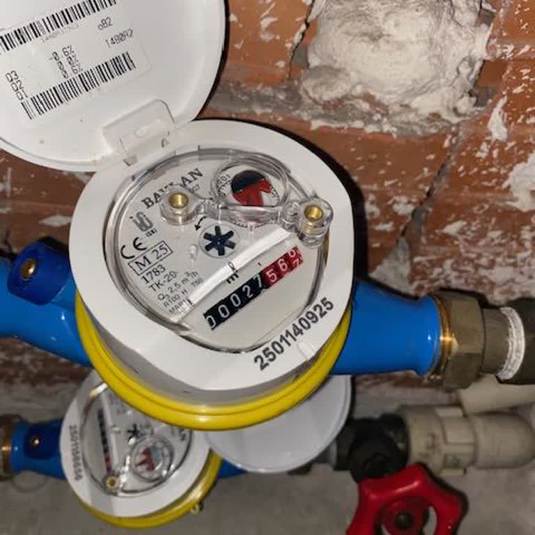 Su Faturasında Anormal Artış Ve Yetersiz İnceleme