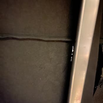 Samsonite İlk Kullanımda Yırtılan Bavul İçin İnceleme Yapılmadan Ret Cevabı Aldım