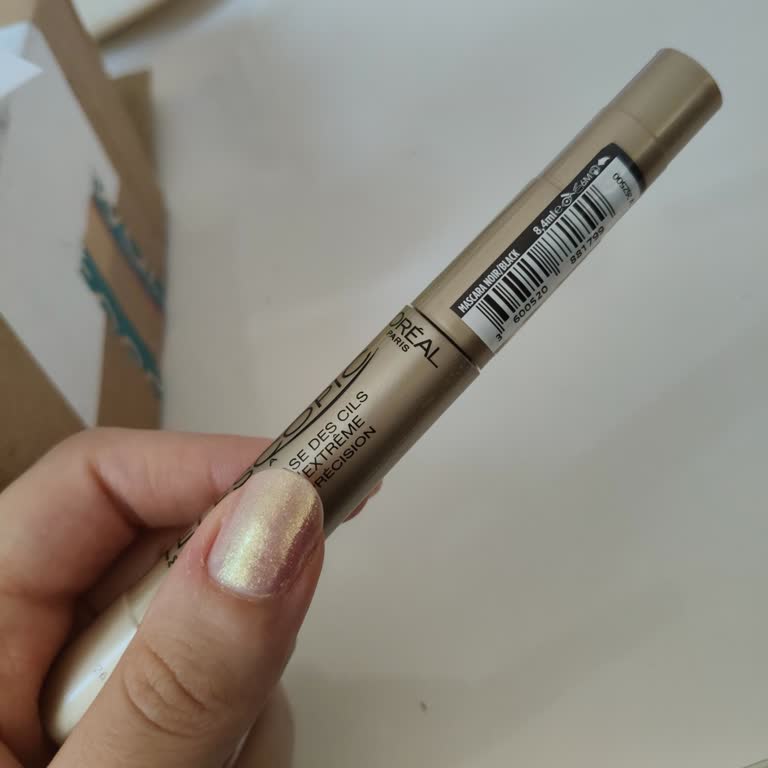 Korumasız Ve Açık Gelen Maskara İçin Çözüm Bulunamıyor