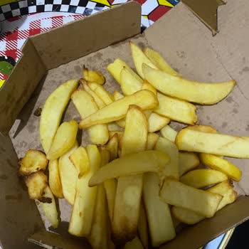 Domino's Peyas Şubesinden Eksik ve Kalitesiz Ürün Teslimatı, İlgisiz Hizmet