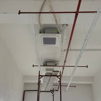 Yanlış Montaj Nedeniyle Klimamı Kullanamıyorum, Çözüm Bekliyorum