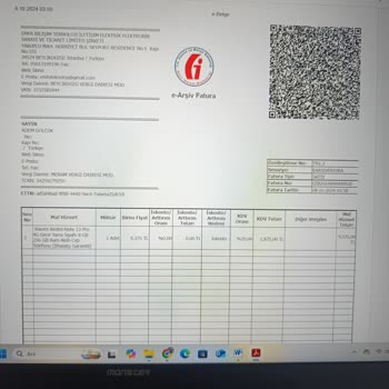 Kayıt Dışı Telefon Satışı Ve Yüksek Kayıt Ücreti Mağduriyeti