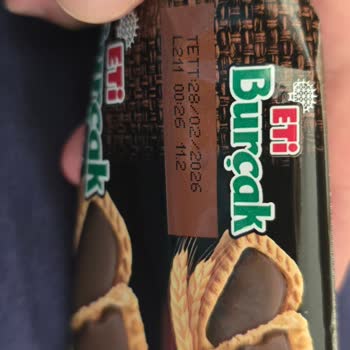 Üründe Çikolata Akması ve Geri Dönüş Eksikliği Hakkında Şikayet