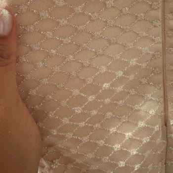 Tek Kullanımda Hasar Gören Nişan Abiyesi İçin Mağduriyet