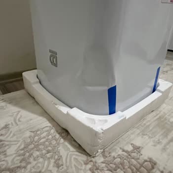 Teslimatta Ezik Çıkan Termosifon İçin Koçtaş'tan Çözüm Alamadım, Mağdur Edildim