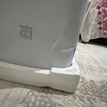 Teslimatta Ezik Çıkan Termosifon İçin Koçtaş'tan Çözüm Alamadım, Mağdur Edildim