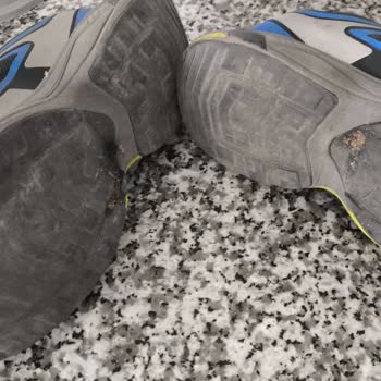 Kısa Sürede Yıpranan Ayakkabıma Değişim Reddi