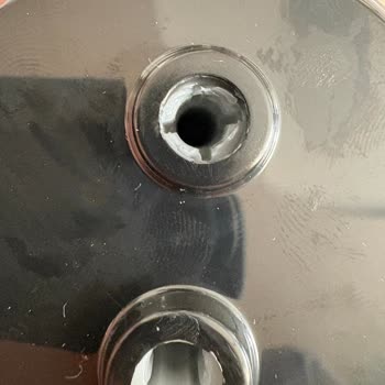 İlk Kullanımda Arızalı Çıkan Blender Parçası Garanti Kapsamına Alınmadı