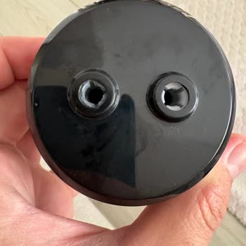 İlk Kullanımda Arızalı Çıkan Blender Parçası Garanti Kapsamına Alınmadı