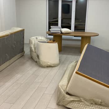 135 Bin TL Ödedim Eksik Ve Kusurlu Mobilyalar Teslim Edildi Sorunlar Çözülmüyor