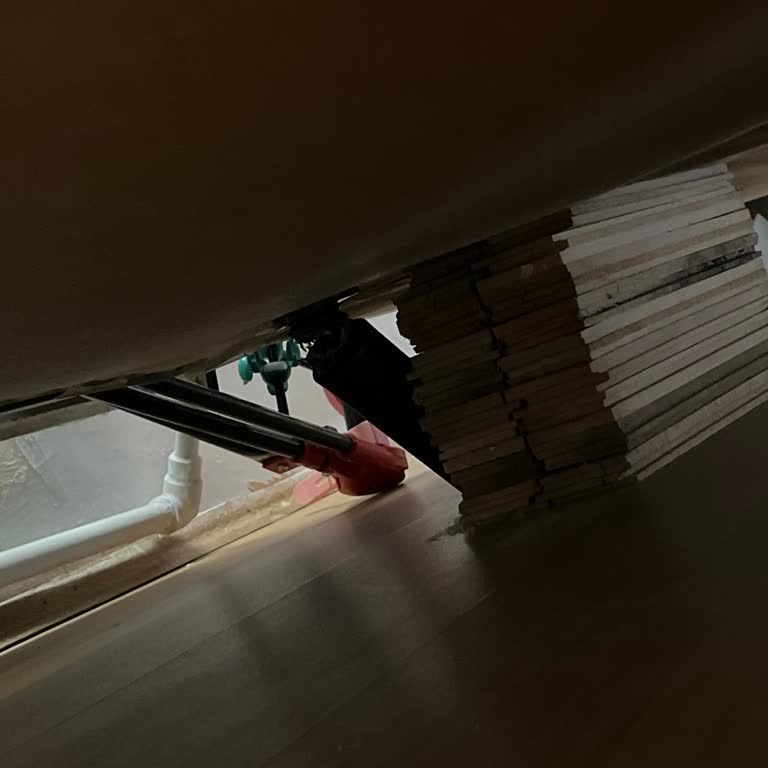 Kırık Yatak İçin Aylardır Çözüm Bekliyoruz Mağduriyetimiz Giderilmiyor