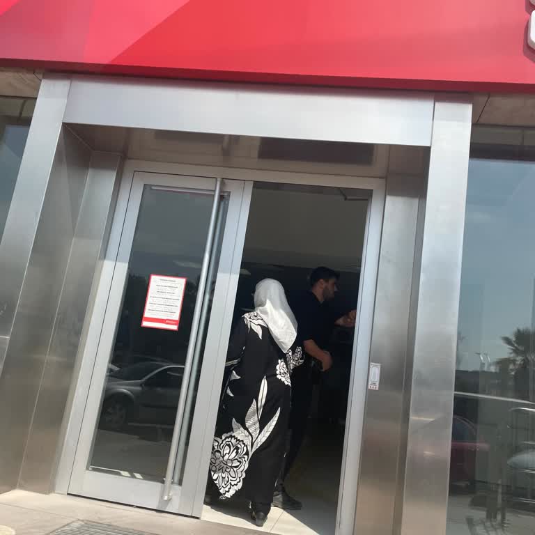 Ziraat Bankası Müşteri Temsilcisinin İlgisizliği Ve Üslupsuz Tavrı Mağduriyet Yarattı
